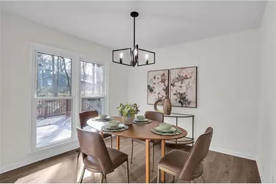 4928 Olde Mill Dr, Marietta, GA 30066 - Photo 7