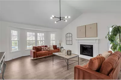 4928 Olde Mill Dr, Marietta, GA 30066 - Photo 5