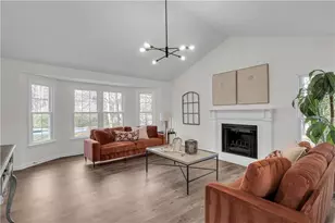 4928 Olde Mill Dr, Marietta, GA 30066 - Photo 5