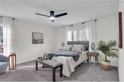 4928 Olde Mill Dr, Marietta, GA 30066 - Photo 15