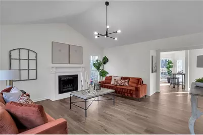 4928 Olde Mill Dr, Marietta, GA 30066 - Photo 3