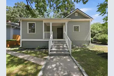 1480 Belmont Avenue SW, Atlanta, GA 30310 - Photo 1