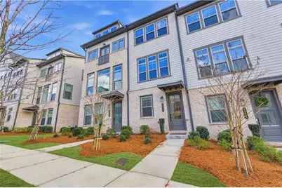 2680 Caruso Way, Atlanta, GA 30339 - Photo 1