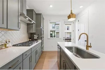 2680 Caruso Way, Atlanta, GA 30339 - Photo 5