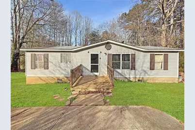 115 Aspen Lane, Alto, GA 30510 - Photo 1