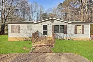 115 Aspen Ln, Alto, GA 30510 - Photo 1