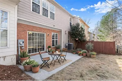 1749 Fair Oak Way #14, Mableton, GA 30126 - Photo 9