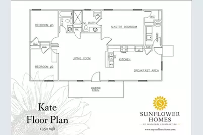 524 Branch Street, Cedartown, GA 30125 - Photo 3