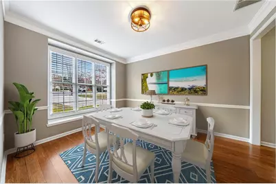 2965 Saddlebrook Glen Drive, Cumming, GA 30041 - Photo 5