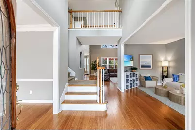 2965 Saddlebrook Glen Drive, Cumming, GA 30041 - Photo 3