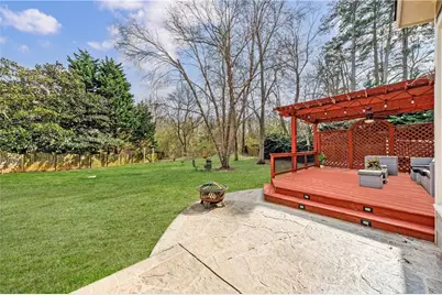 2965 Saddlebrook Glen Drive, Cumming, GA 30041 - Photo 15