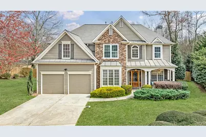 2965 Saddlebrook Glen Drive, Cumming, GA 30041 - Photo 1