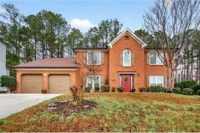 559 Wynbrooke Parkway, Stone Mountain, GA 30087 - Photo 1