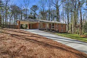 71 Cecil Dr, Marietta, GA 30068 - Photo 1