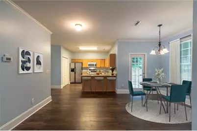 5181 Heather Road SE, Smyrna, GA 30082 - Photo 7