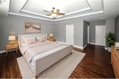 5181 Heather Road SE, Smyrna, GA 30082 - Photo 11