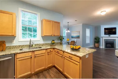 5181 Heather Road SE, Smyrna, GA 30082 - Photo 5