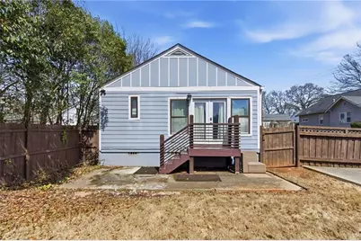 1690 Ware Avenue, Atlanta, GA 30344 - Photo 23