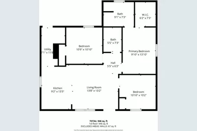 250 Maple Street, Hapeville, GA 30354 - Photo 11