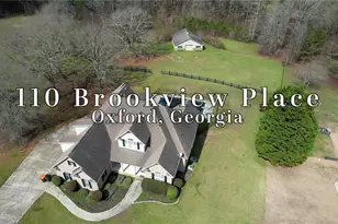 110 Brookview Pl, Oxford, GA 30054 - Photo 1