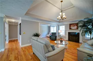 3265 Bethesda Park Ct, Lawrenceville, GA 30044 - Photo 11