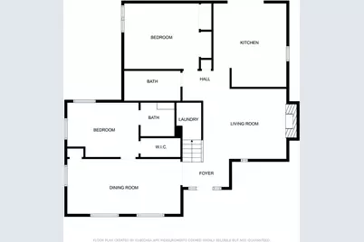 3265 Bethesda Park Court, Lawrenceville, GA 30044 - Photo 49