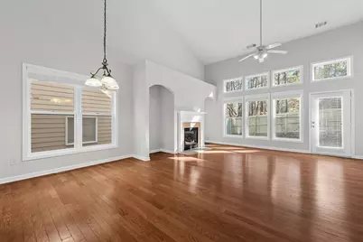 3476 Harvest Ridge Lane, Buford, GA 30519 - Photo 7