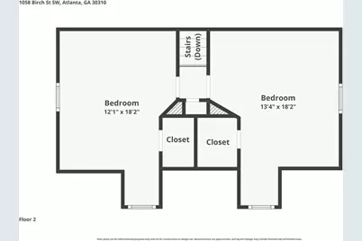 1058 Birch Street SW, Atlanta, GA 30310 - Photo 13