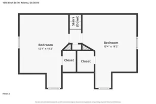 1058 Birch St SW, Atlanta, GA 30310 - Photo 13