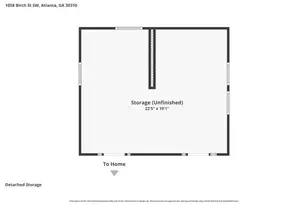 1058 Birch St SW, Atlanta, GA 30310 - Photo 15