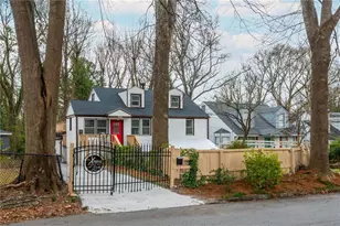 1058 Birch St SW, Atlanta, GA 30310 - Photo 7