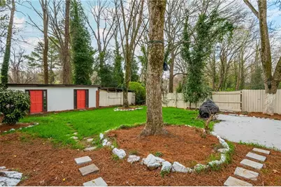 1058 Birch Street SW, Atlanta, GA 30310 - Photo 3