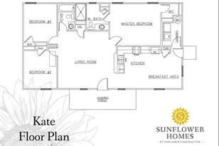 520 Branch St, Cedartown, GA 30125 - Photo 3