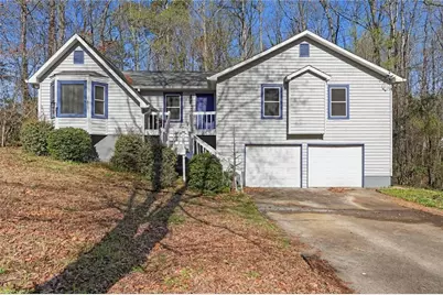 6406 Stoney Creek Court, Austell, GA 30168 - Photo 1
