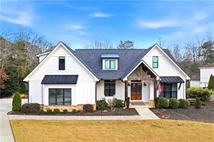 6754 Gaines Ferry Rd, Flowery Branch, GA 30542 - Photo 75