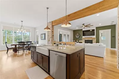 6754 Gaines Ferry Road, Flowery Branch, GA 30542 - Photo 7