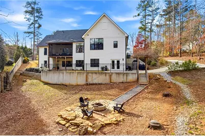 6754 Gaines Ferry Road, Flowery Branch, GA 30542 - Photo 77