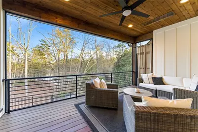 6754 Gaines Ferry Road, Flowery Branch, GA 30542 - Photo 61