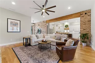 6754 Gaines Ferry Rd, Flowery Branch, GA 30542 - Photo 11