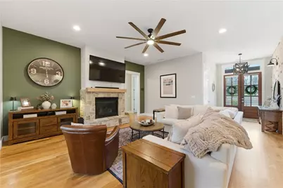 6754 Gaines Ferry Road, Flowery Branch, GA 30542 - Photo 15