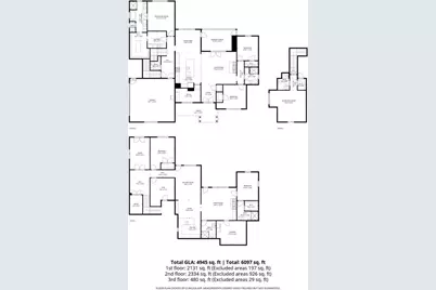 6754 Gaines Ferry Road, Flowery Branch, GA 30542 - Photo 85