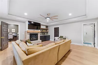 6754 Gaines Ferry Road, Flowery Branch, GA 30542 - Photo 57