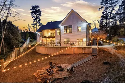 6754 Gaines Ferry Road, Flowery Branch, GA 30542 - Photo 83