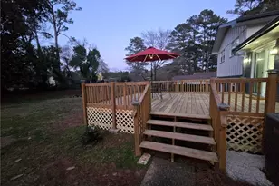 2705 Jodeco Dr, Jonesboro, GA 30236 - Photo 11