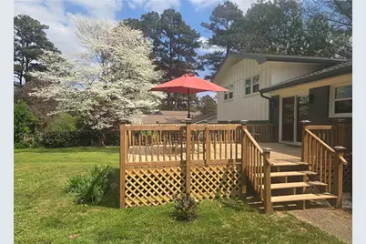 2705 Jodeco Drive, Jonesboro, GA 30236 - Photo 1