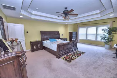 3707 Guildhall Trail, Marietta, GA 30066 - Photo 15