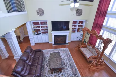 3707 Guildhall Trail, Marietta, GA 30066 - Photo 13