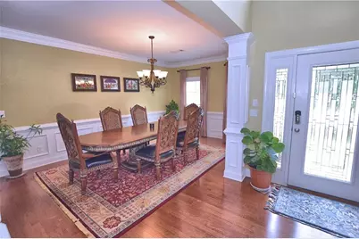 3707 Guildhall Trail, Marietta, GA 30066 - Photo 9