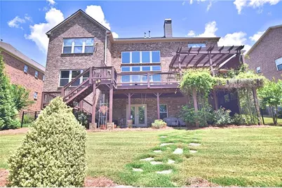 3707 Guildhall Trail, Marietta, GA 30066 - Photo 37