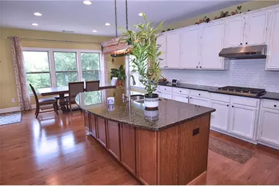 3707 Guildhall Trail, Marietta, GA 30066 - Photo 7